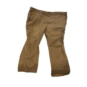 Goodfellow & Co Tan Slim Fit Jeans Mens 50x30